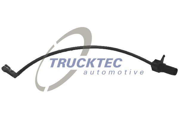 TRUCKTEC AUTOMOTIVE Сигнализатор, износ тормозных колодок 07.42.036